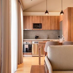 Duplex Appartement